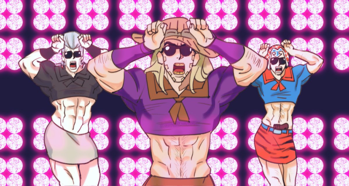 츄뗌므匚Σ:-D)」∠)_ tweet media