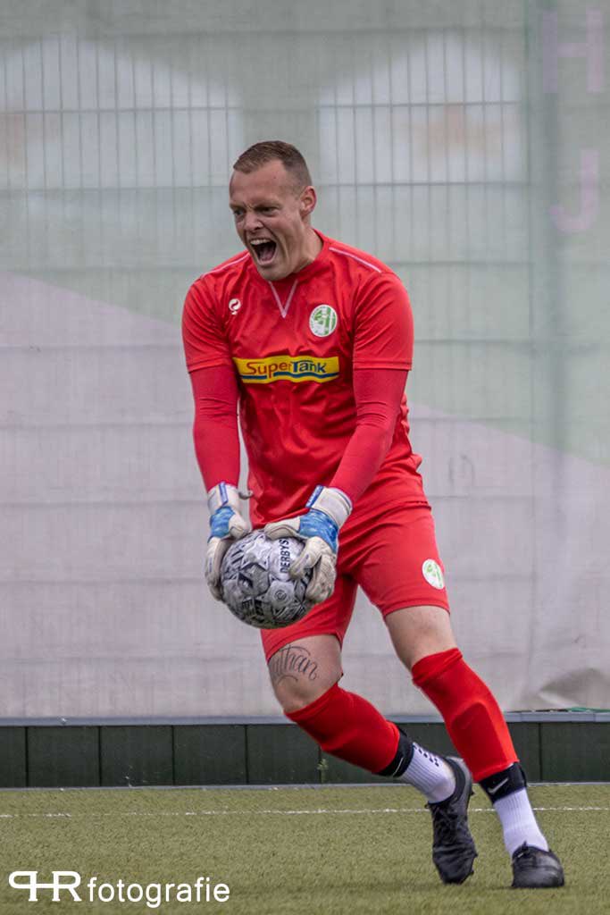 🗞️ Selectienieuws 🗞️

Keeper Alex Bindenga naar SV Urk

svurk.nl/keeper-alex-bi… 💙🤍 #norvuren