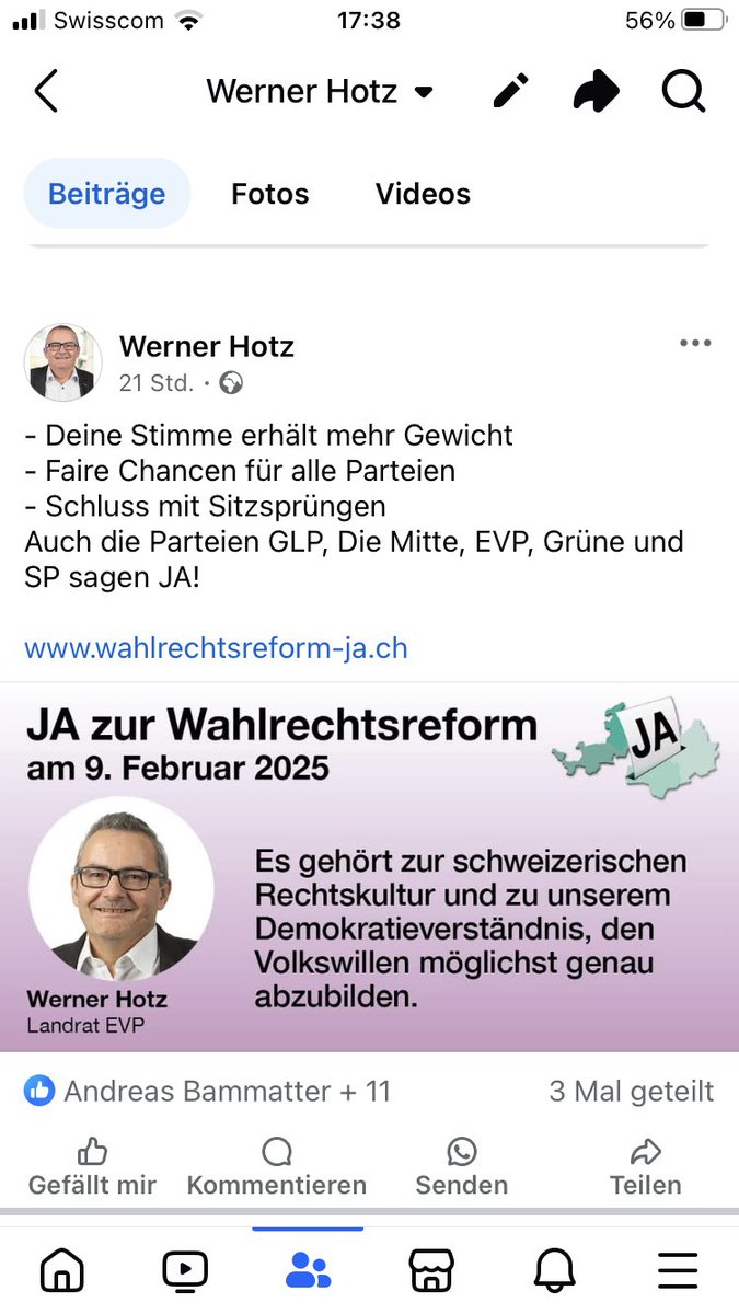 Werner Hotz (@wernerhotz) on Twitter photo 
