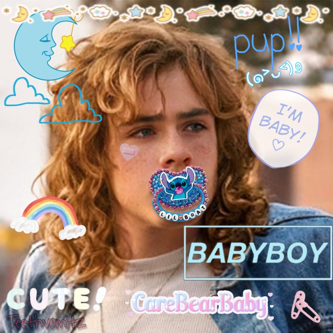 baby boy baby