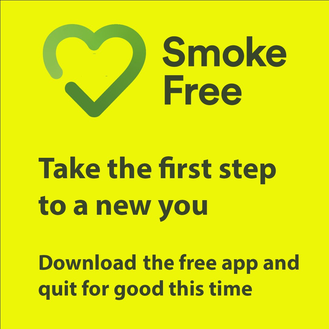 Mind in Bexley (@mindinbexley) on Twitter photo Are you a smoker who would like to become smoke free?
Quitting can be challenging, but you can massively increase your chances of success if you are well prepared and have the right support in place.
Stop Smoking London can help! Visit: stopsmokinglondon.com <a href="/StopSmokingLDN/">Stop Smoking London</a> Are you a smoker who would like to become smoke free?
Quitting can be challenging, but you can massively increase your chances of success if you are well prepared and have the right support in place.
Stop Smoking London can help! Visit: stopsmokinglondon.com <a href="/StopSmokingLDN/">Stop Smoking London</a>