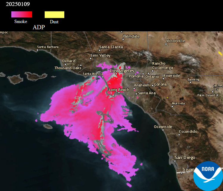 AerosolWatch tweet media