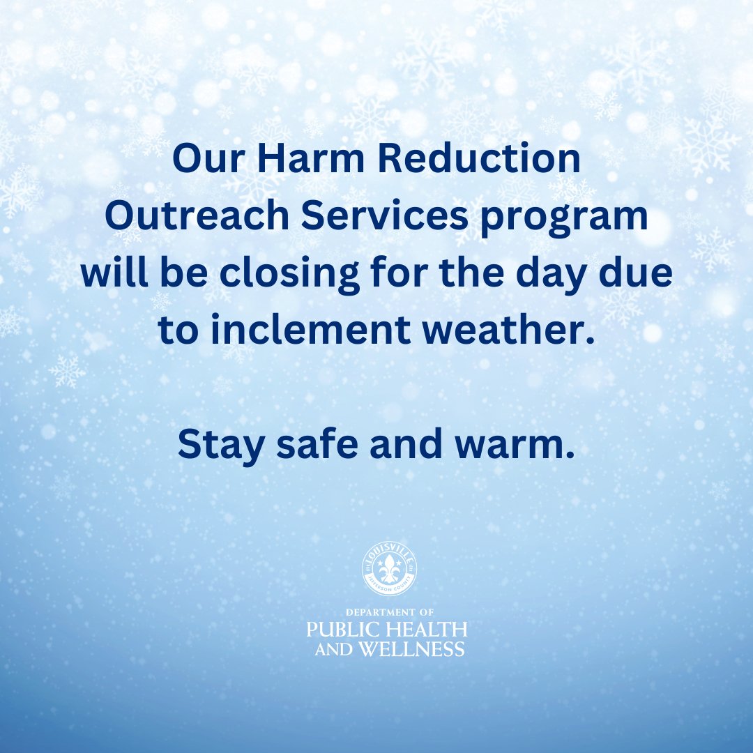 LouMetroHealth (@loumetrohealth) on Twitter photo 