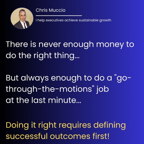 Chris Muccio tweet media