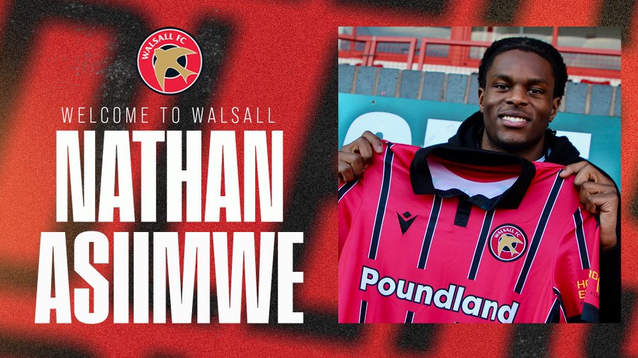Bescot Banter - Walsall FC News