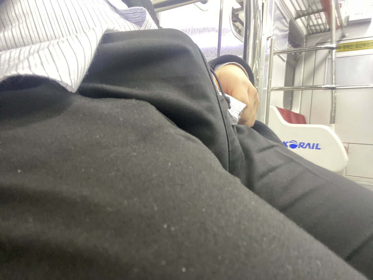 3년전 이맘때 어느날...