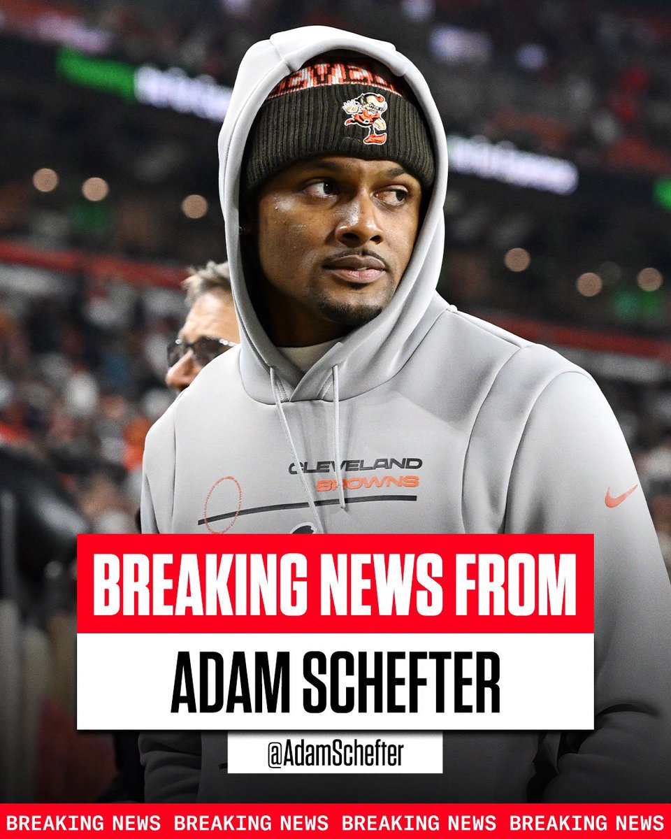 Adam Schefter tweet media