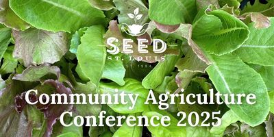 Seed St. Louis tweet media