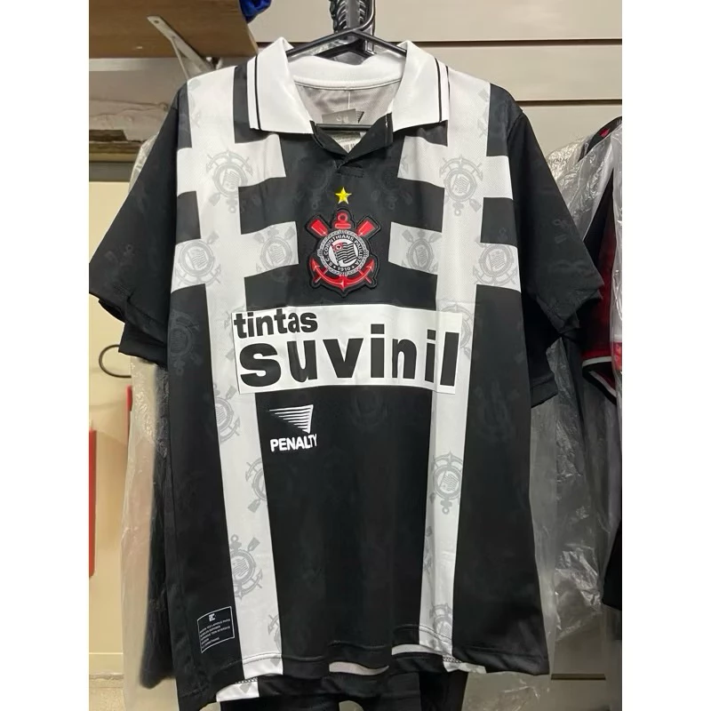 Hoje tem Corinthians na copinha!!!!! É muito história e tradição do nosso timão nessa competição, então na promoção pra todos que amam a história do coringão

camisa polo corinthians kalunga retrô 1999

R$52,00(35%OFF)
s.shopee.com.br/7fK4r9wWl9