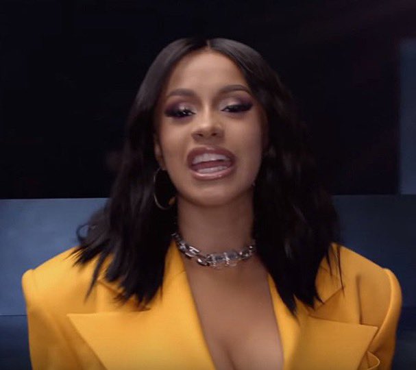 Fan Account | #BLM 🫵🏾 tweet media