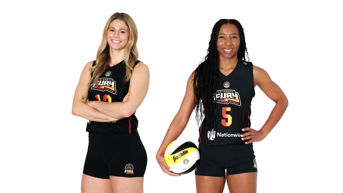 Wishing the best of our luck to our Pro Cards that start the PVF season tonight 🏐

🔻 <a href="/anna_debeer/">Anna DeBeer</a> &amp; <a href="/elenaascott/">elena</a> 
🔥 <a href="/IndyIgniteVB/">Indy Ignite Pro Volleyball</a> 
📊 provolleyball.com/teams/indy-ign…

🔻 <a href="/cluper11/">Charitie Luper</a> 
🎢 <a href="/vegasthrillvb/">Vegas Thrill</a> 
📊 provolleyball.com/teams/vegas-th…

🔻 Aiko Jones
🅰️ <a href="/AtlantaVibeVB/">AtlantaVibeVB</a> 
📊