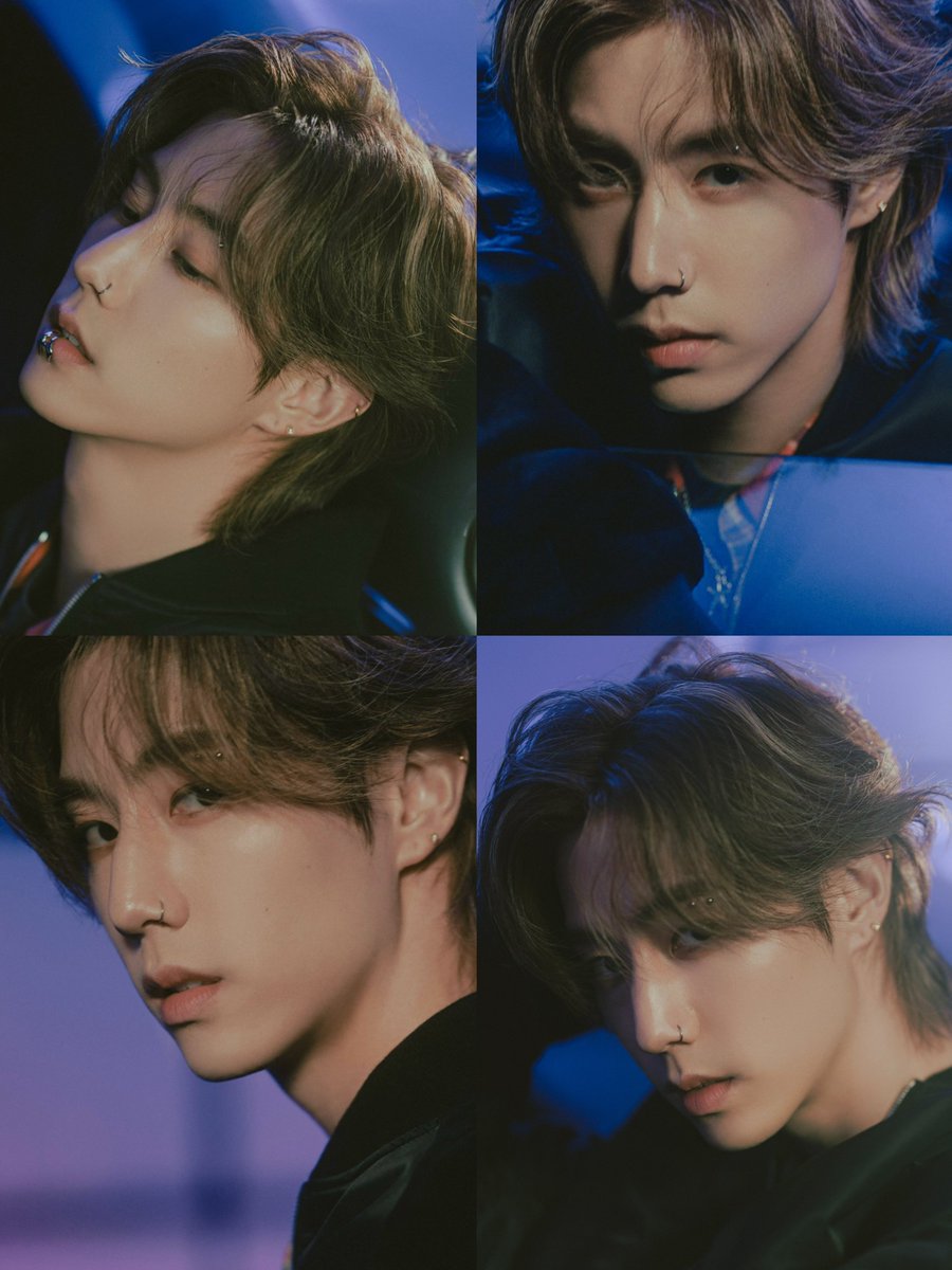 แล้วเราจะอยู่กันยังไงไหว พี่ฝรั่งวัยเลข 3แรงขนาดนี้ ㅠㅠ