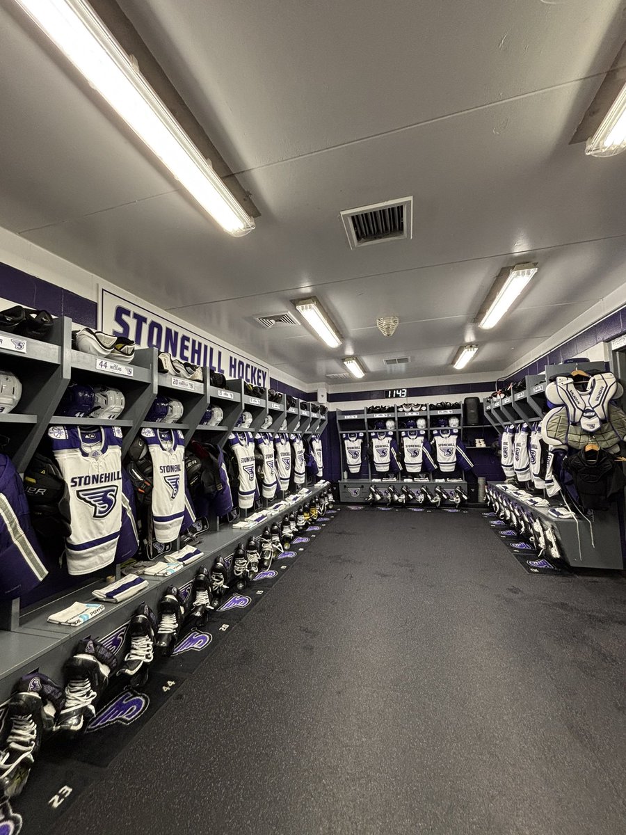 Game 25:
Versus Lindenwood