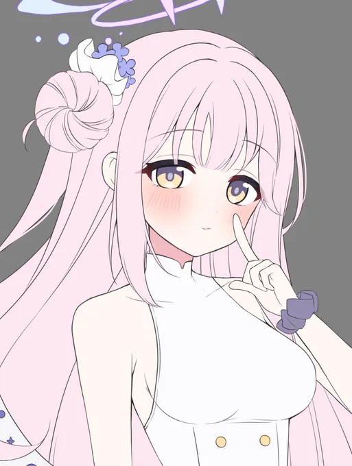 秘密のミカ 