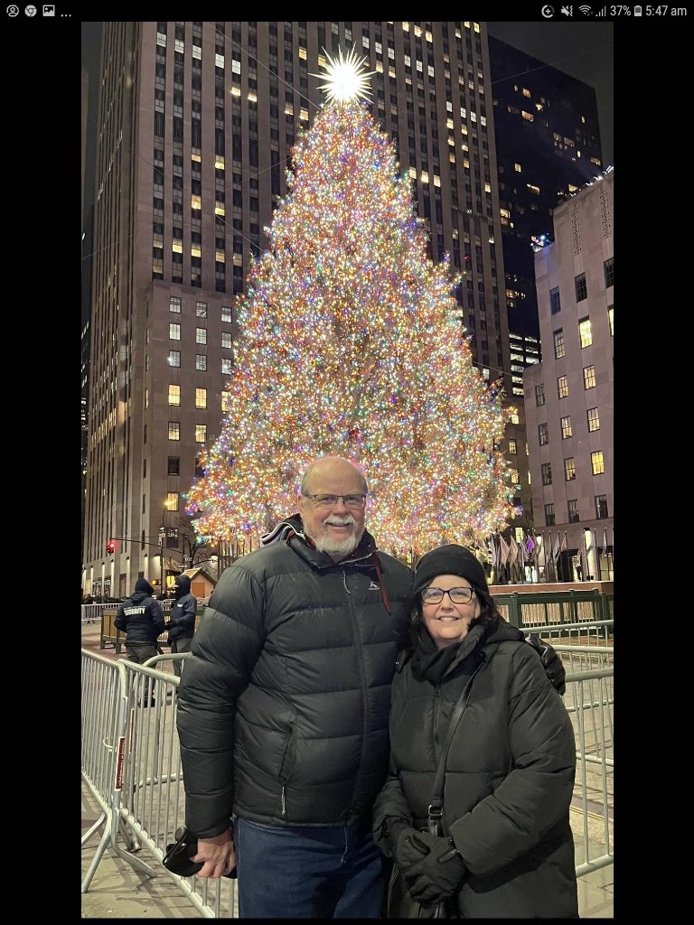 GriffinNewThink's tweet photo. Making memories across the Big Apple @nycgov and The Six @Toronto - All on our 'own dime' ! https://t.co/ljQtDqi5RS