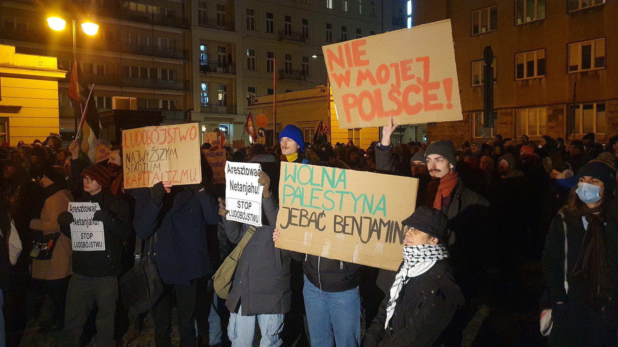 polonia-contro-netanyahu