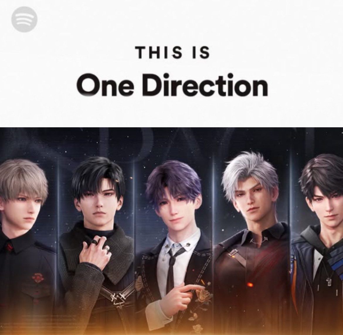 so… now it's canon