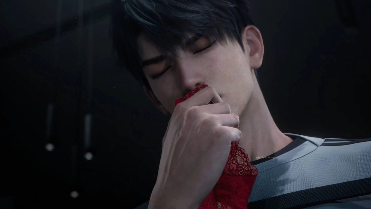 gehlee_aecee's tweet image. i just had to..