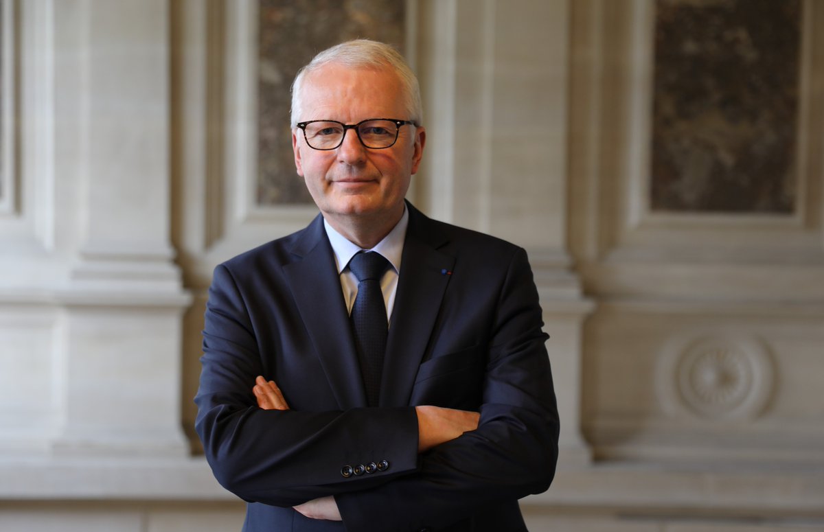 #Rentrée2025 Allocution prononcée par le procureur général <a href="/Remy_Heitz_PG/">Rémy Heitz</a> lors de l'audience solennelle de début d'année judiciaire 2025, à lire ici > courdecassation.fr/toutes-les-act…