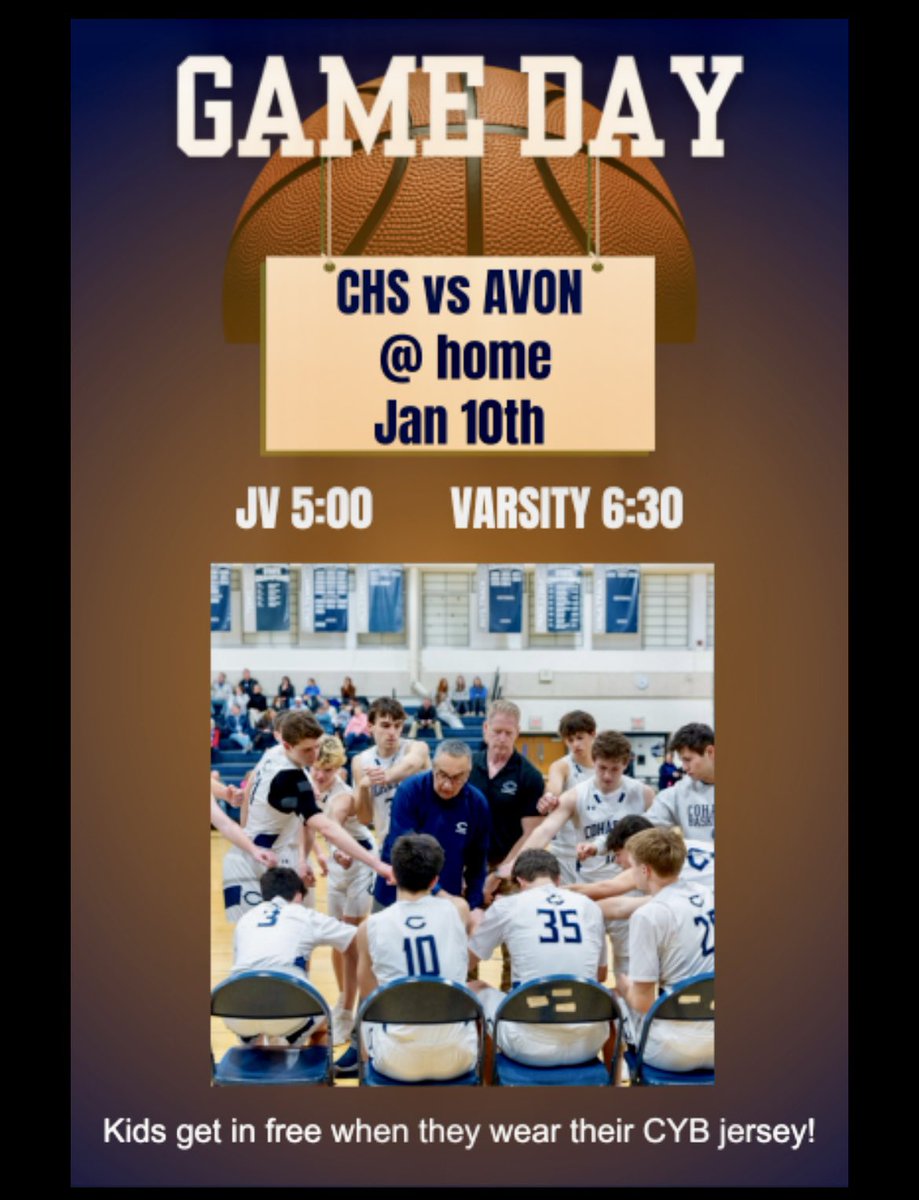 Cohasset Boys Basketball 24-25 (@cohassetb34694) on Twitter photo 
