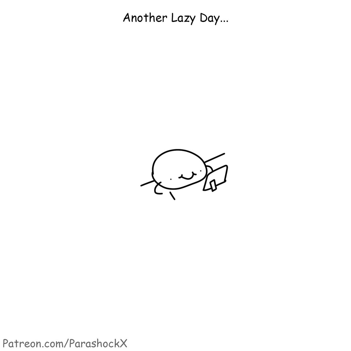 Day 1071 of lazy stuff until  <a href="/YouTube/">YouTube</a>  brings back the dislike count or I rest