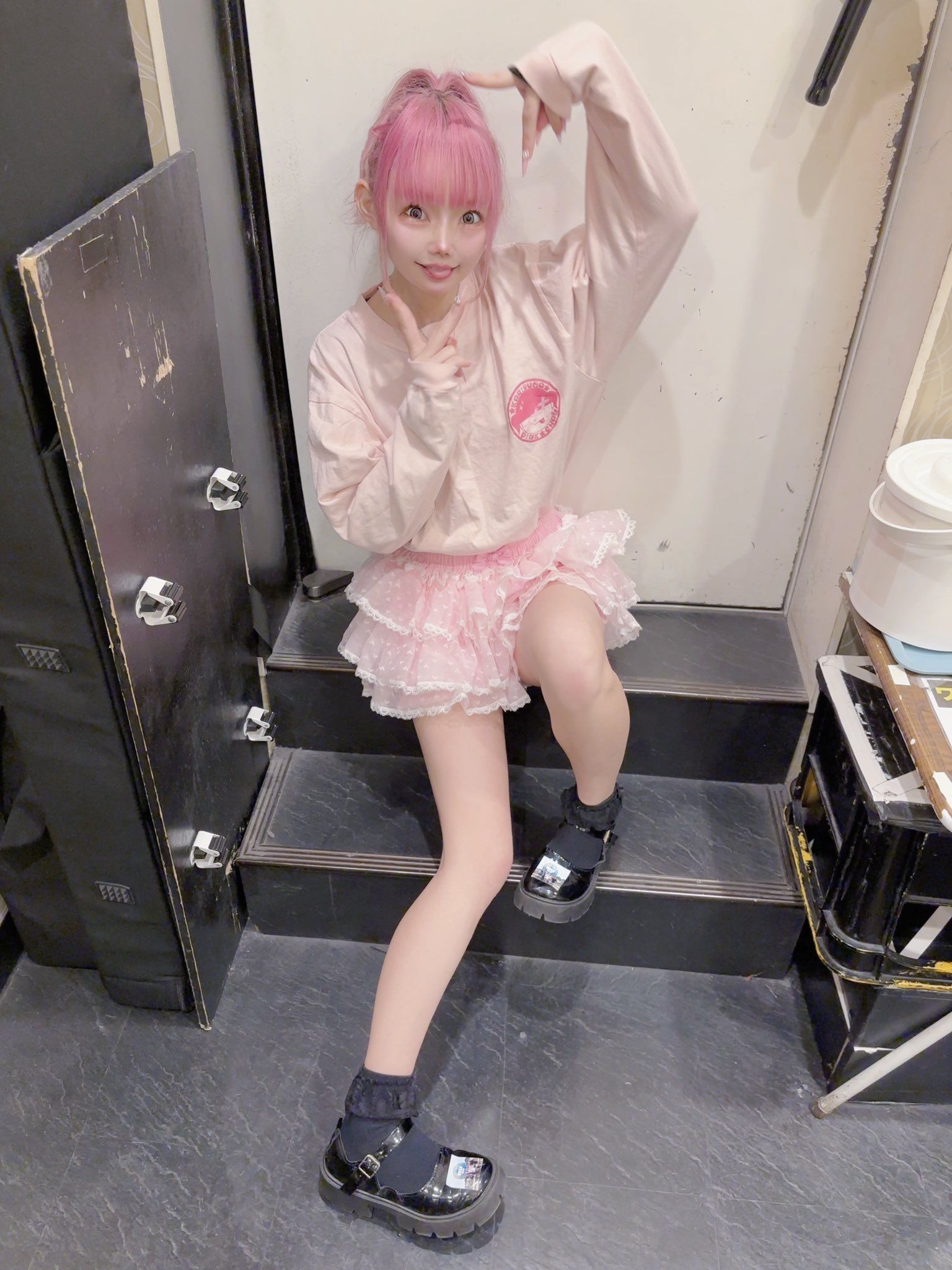 🦄ゆにぴ【HUSHHUSH】🦄9/7生誕ライブ on X: 