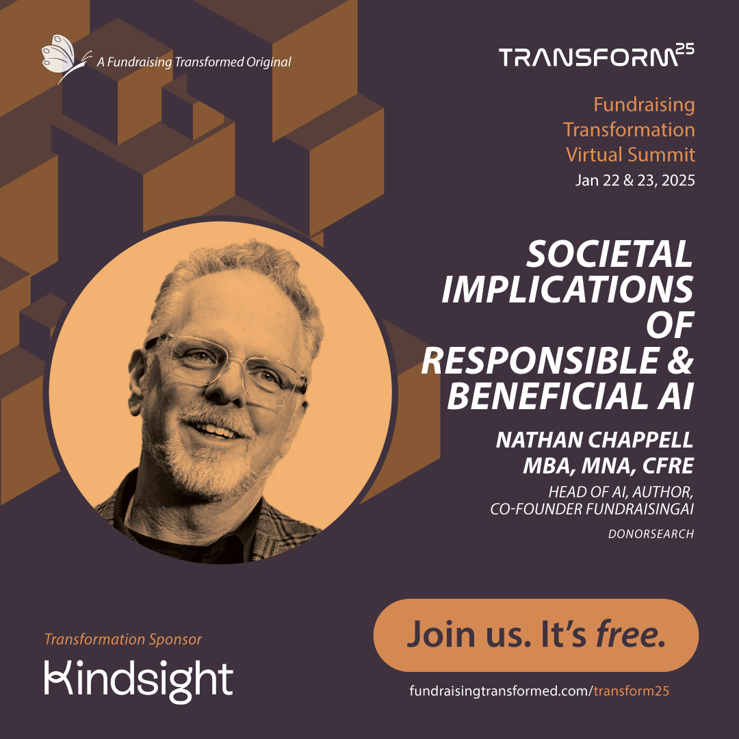 TammyZonker's tweet photo. 1. 🚨 AI is reshaping our world, but who's making sure it benefits everyone? As nonprofits, we have a unique superpower to guide this revolution.

Here's why it matters... 🧵 #AIEthics #NonprofitInnovation https://t.co/PQELG2WdPY