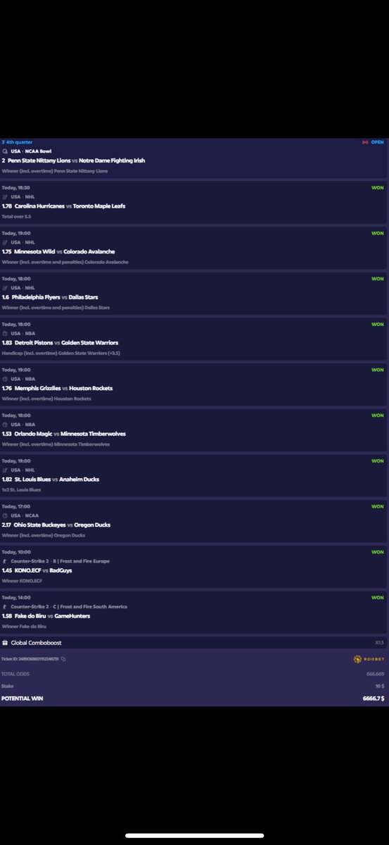 Cooper Mellott tweet media