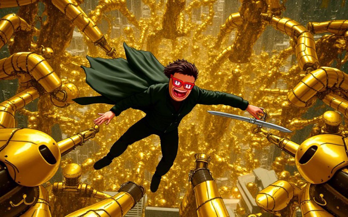 I’ve picked 4 of my favourite images  generated by the <a href="/Wolf0x67/">Landwolf</a> AI image creator located in the $WOLF Telegram. 

I will post a poll below for you guys to help me pick the winner of the $100 $WOLF giveaway.