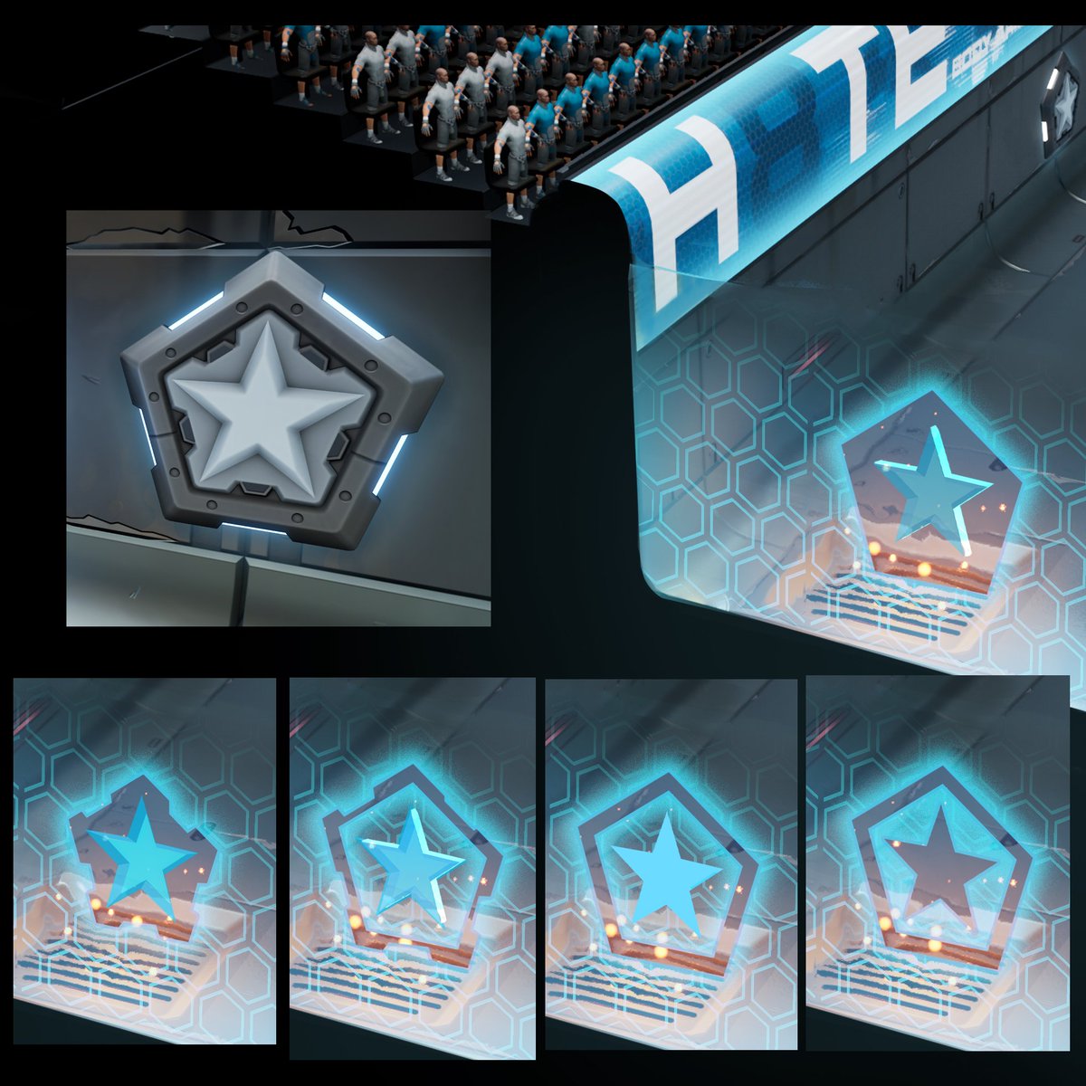 Speedball tweet media