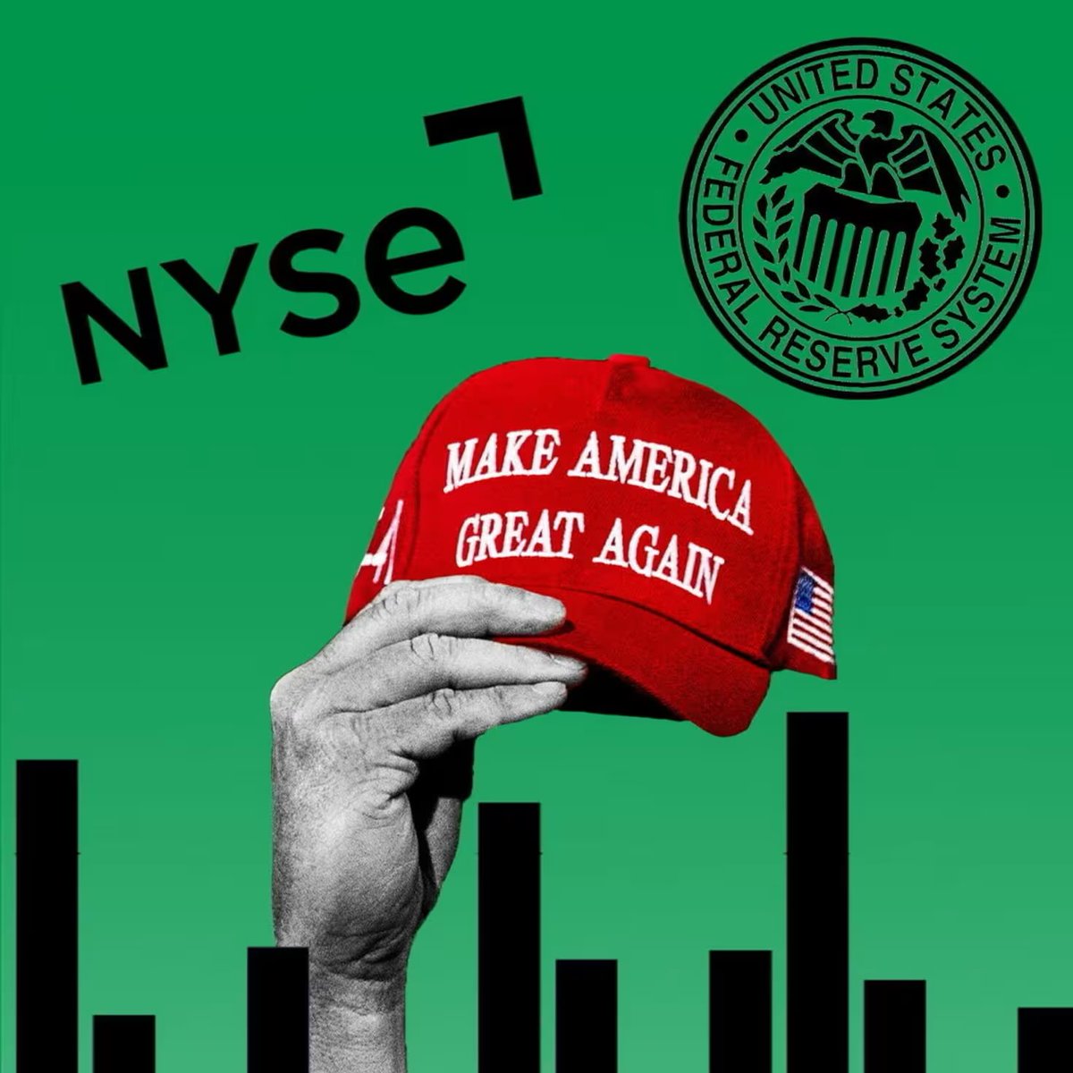 Who is right about ‘Maganomics’: bearish economists or bullish investors?

ft.com/content/76ee59…

#MAGANOMICS