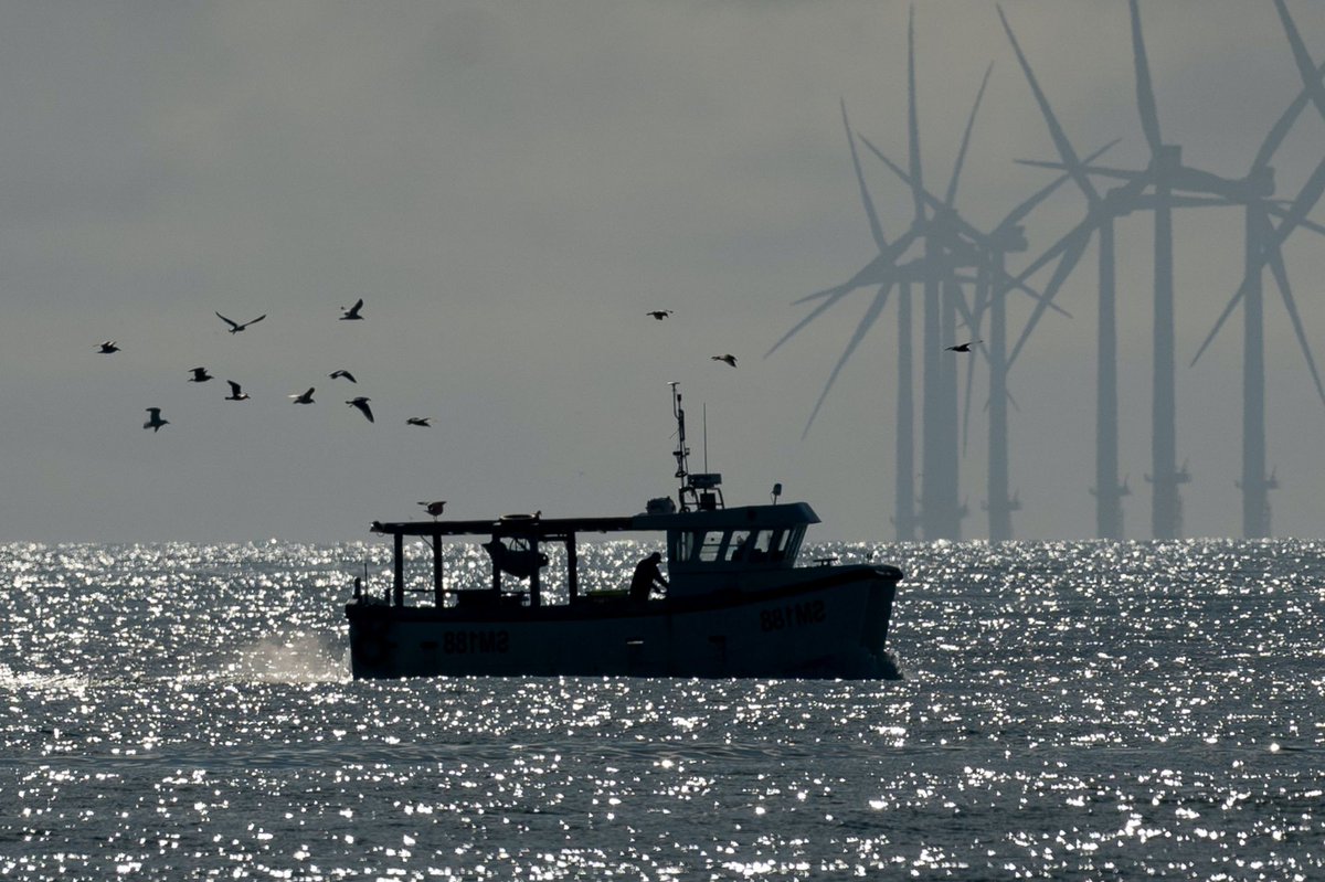 Plymouth Marine Lab (@plymouthmarine) on Twitter photo PML’s Dr Claire Szostek (<a href="/ClaireLSzostek/">Claire Szostek</a>) has written for <a href="/YourFishingNews/">Fishing News</a> regarding new analysis of the impacts of #OffshoreWindFarms on the #UKFishingIndustry. Read the full story: fishingnews.co.uk/features/fishi…
#fishing #fishingindustry #ukfishing #offshorewind PML’s Dr Claire Szostek (<a href="/ClaireLSzostek/">Claire Szostek</a>) has written for <a href="/YourFishingNews/">Fishing News</a> regarding new analysis of the impacts of #OffshoreWindFarms on the #UKFishingIndustry. Read the full story: fishingnews.co.uk/features/fishi…
#fishing #fishingindustry #ukfishing #offshorewind