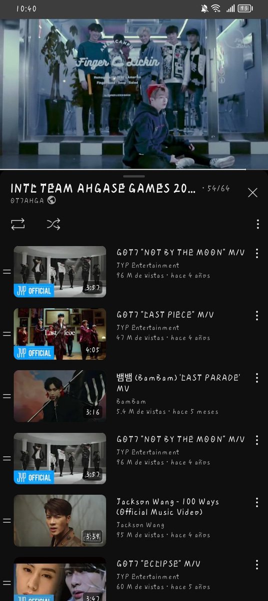 Fanyo_g's tweet photo. @GOT7EUProject @GOT7Pilipinas @GOT7Official @GOT7 💚💪🏻
#INT_IGOT7 #GOT7_NOTBYTHEMOON #GOT7 #AHGASEGAMES_2025 @GOT7Official #GOT7_WINTER_HEPTAGO https://t.co/K9TxOKpJLa