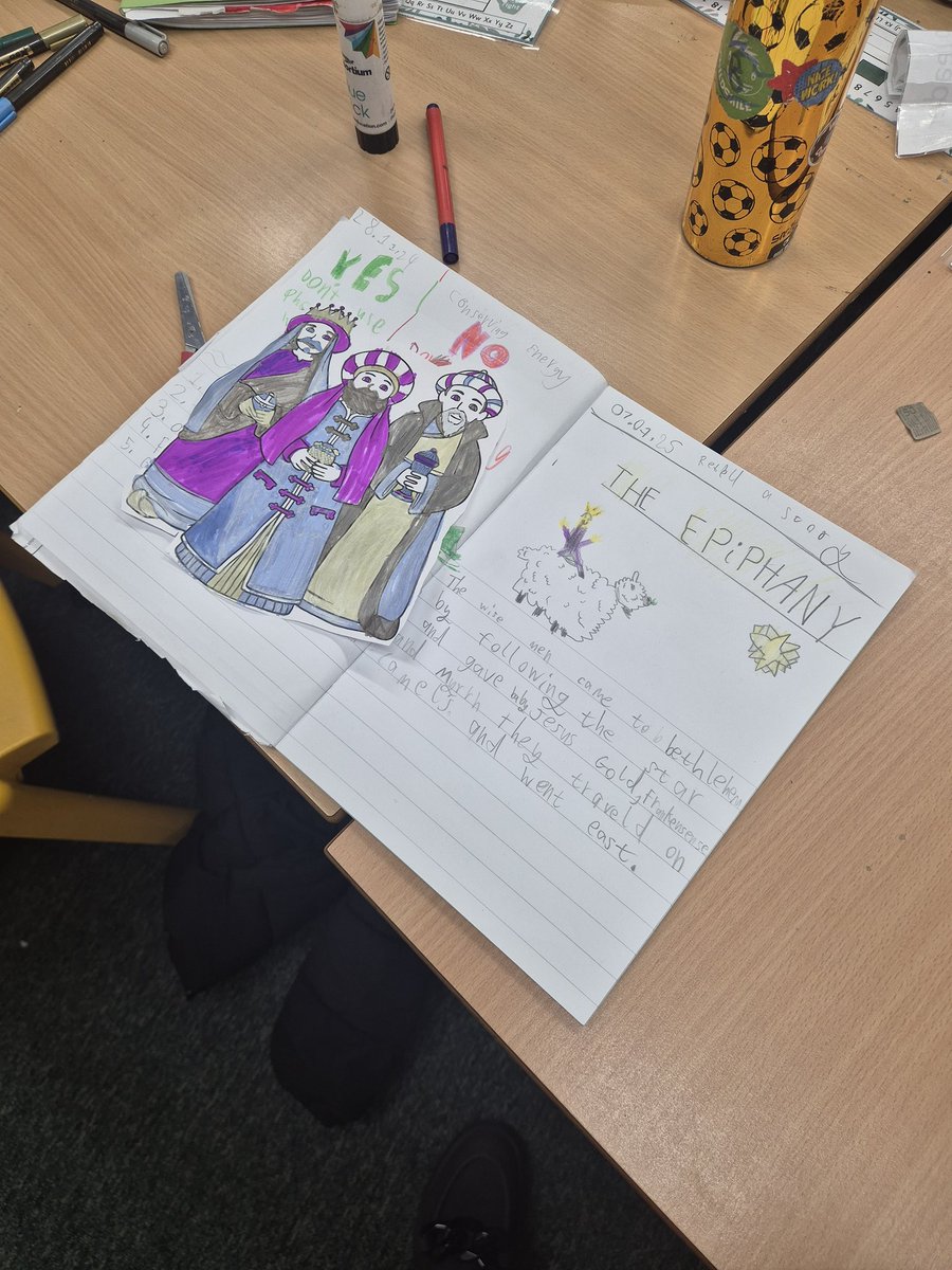 Mrs Irvine saw some amazing work on her learning walks this week. Everyone has returned to school feeling refreshed and shown our values of Ready, Respectful and Safe!