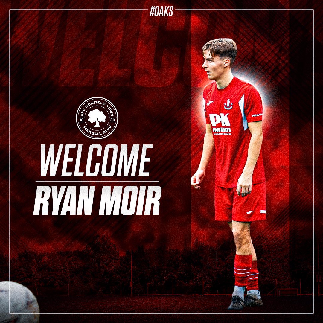 𝗔𝗙𝗖 𝗨𝗰𝗸𝗳𝗶𝗲𝗹𝗱 𝗧𝗼𝘄𝗻 tweet media