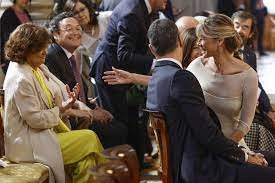 malen1317's tweet photo. Estos dos de adelante, son los alumnos Aventajados de Maduro,España va de la mano con Venezuela, otro don nadie tiraro ,HDP, y dictador, y los Españoles viendo lo bien que lo hace. 🤷♂️😡 https://t.co/GtomYcsMQX