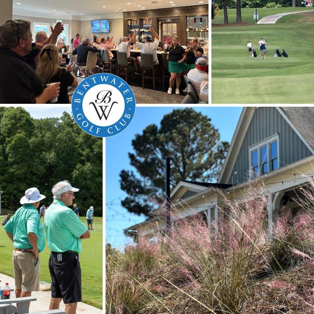 New year, new swings! With our fresh membership options, there's never been a better time to tee up with us this January.