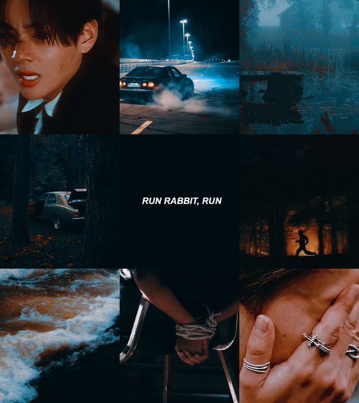 vminsbuns's tweet photo. 👁‍🗨 the portrait of delusion : chapter 6 

▪️ "the hunt"
▪️ #vmin thriller  

🔗 https://t.co/qLxIXsyEea https://t.co/HNKOAG39zX