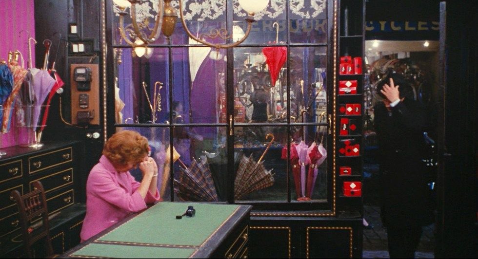 jacques demy archive tweet media