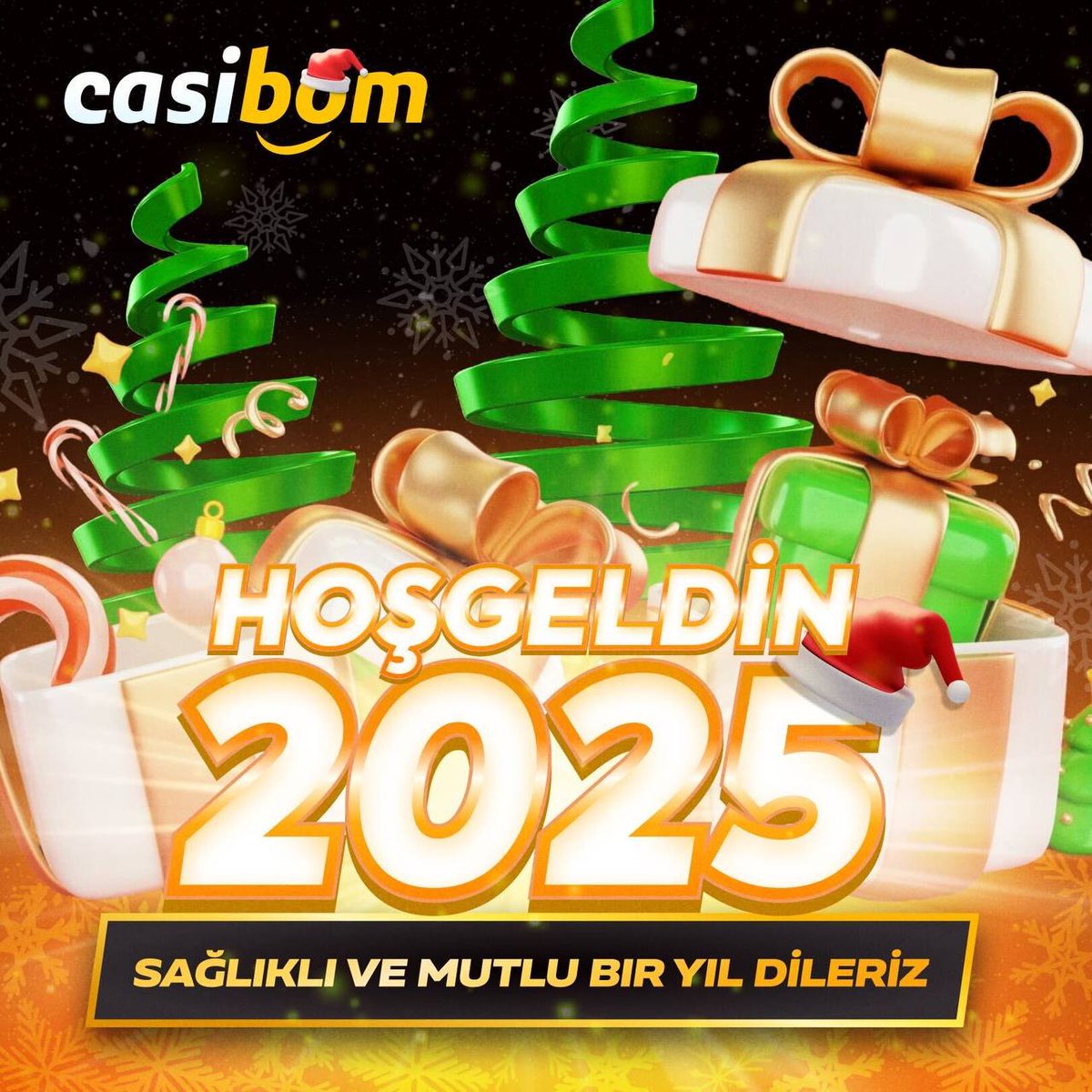 Casibom 2025 Yılında'da Kazandırmaya Devam Ediyor 

Giriş: bit.ly/CasibomGirişi

#casibom