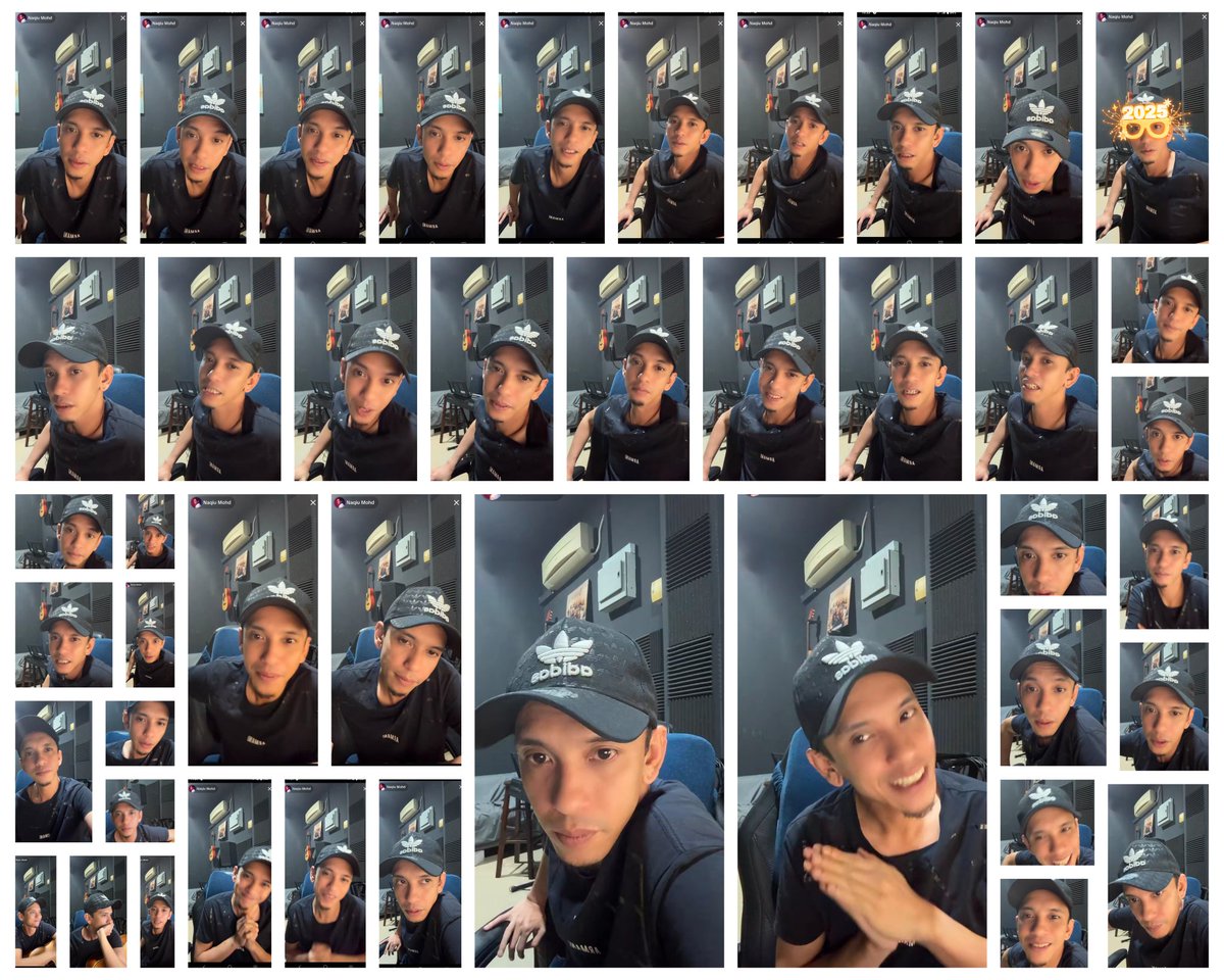 firahrahim's tweet photo. Wajib snap gambar abg kita ini bila abg kita buat live
Always support dan always doakan yang terbaik buat abg kita ini
#naqiu
#alwayssupport
@naqiurious https://t.co/v0HZI3acDV