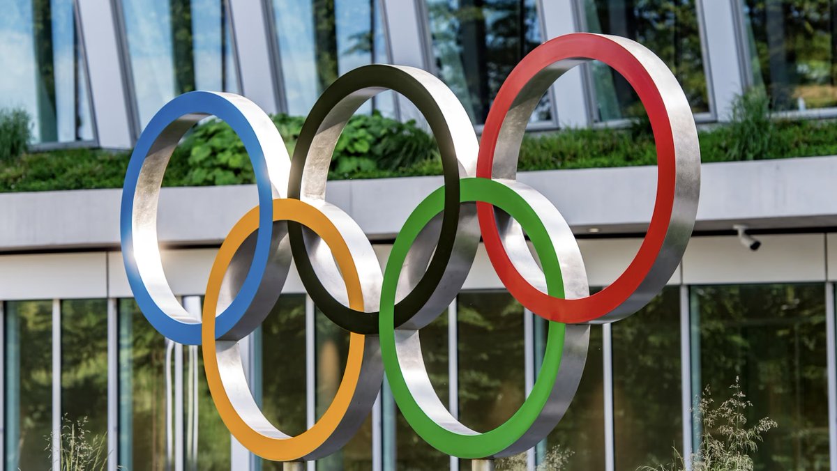 IOC MEDIA (@iocmedia) on Twitter photo The IOC's Medical & Scientific Department has been restructured and renamed the Health, Medicine & Science Department.
This reflects the IOCโs continued leadership in sports medicine & science, as new Director Dr <a href="/JaneSThornton/">Dr. Jane Thornton OLY</a> takes up the role.
Read: olympics.com/ioc/news/athleโฆ The IOC's Medical & Scientific Department has been restructured and renamed the Health, Medicine & Science Department.
This reflects the IOCโs continued leadership in sports medicine & science, as new Director Dr <a href="/JaneSThornton/">Dr. Jane Thornton OLY</a> takes up the role.
Read: olympics.com/ioc/news/athleโฆ