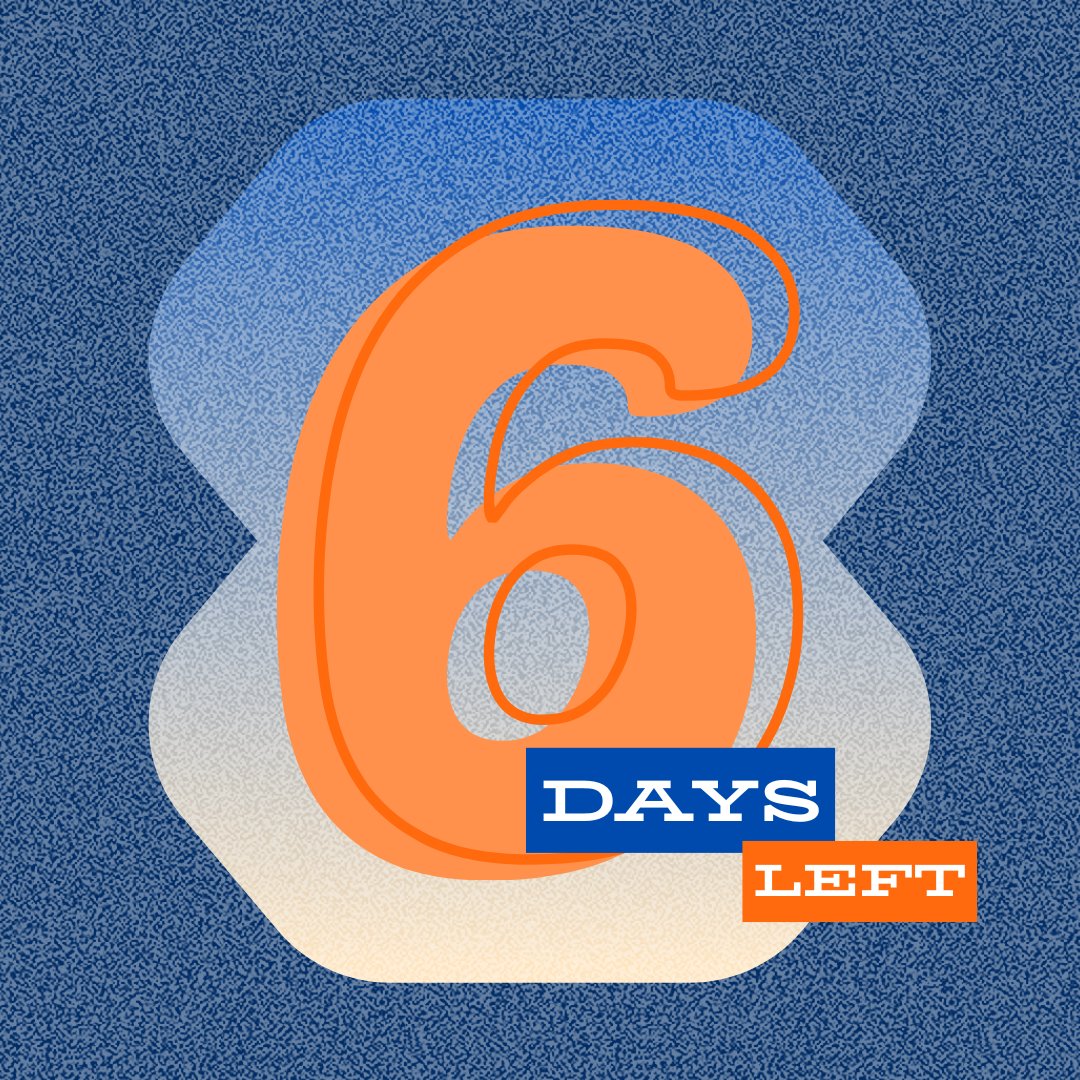 Gender Advocacy and Inclusion Network in Higher Ed tweet media