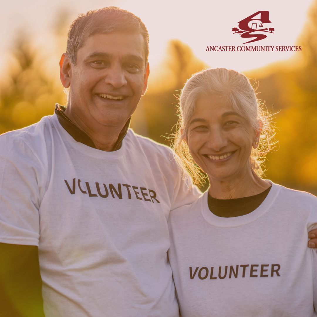 Volunteers Needed! ⚠️ We are looking for a few more volunteers to help us provide programs and services here in #Ancaster.

Programs needing some extra volunteers:

🚗 Assisted Volunteer Driving
🛍️ Shopping 4 Seniors
🥫 and pickups for the Food Bank

🌐 buff.ly/3weBcO5