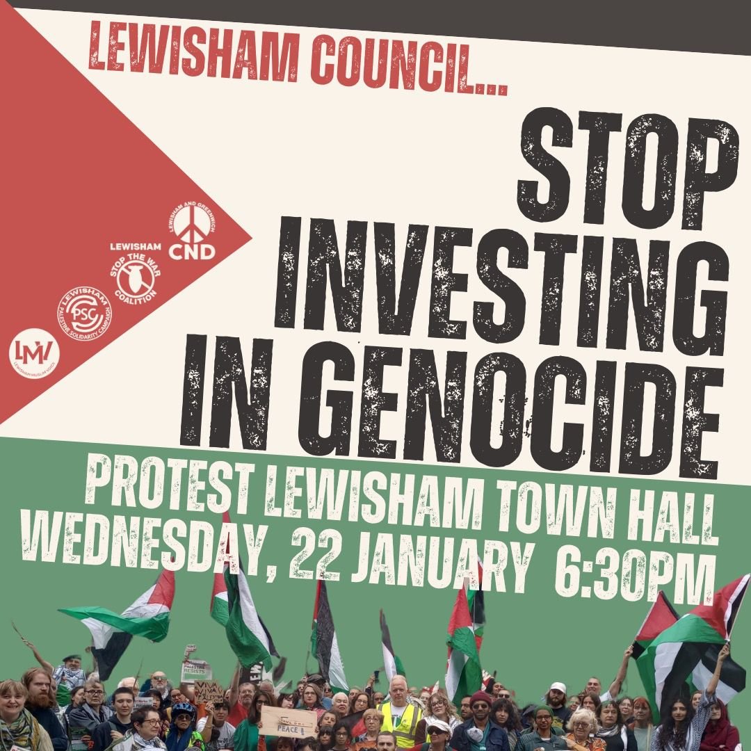 Palestine Solidarity Campaign tweet media
