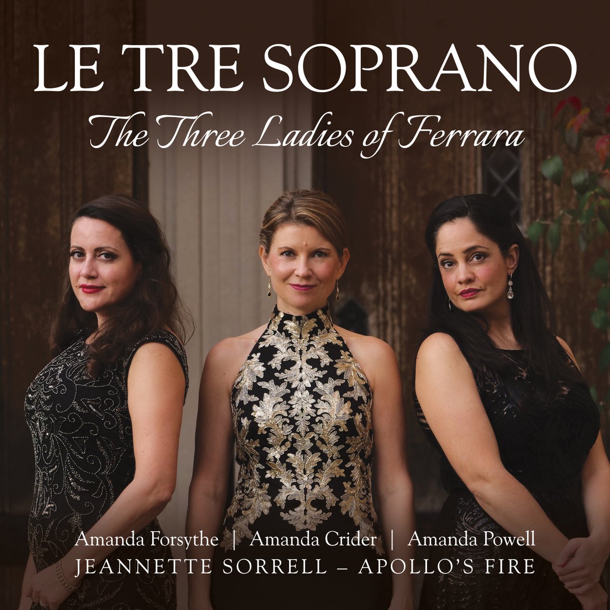 AVIE Records (@avierec) on Twitter photo NEW MUSIC out today from <a href="/Apollos_Fire/">Apollo's Fire</a>! Diego Ortiz: Trattado de Glosas: Recerdada 2 sobre la Passamezzo moderno, featuring Amanda Forsythe, Amanda Powell, and Amanda Crider. Listen here: bit.ly/3C6uegX NEW MUSIC out today from <a href="/Apollos_Fire/">Apollo's Fire</a>! Diego Ortiz: Trattado de Glosas: Recerdada 2 sobre la Passamezzo moderno, featuring Amanda Forsythe, Amanda Powell, and Amanda Crider. Listen here: bit.ly/3C6uegX