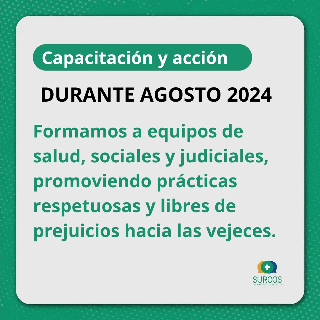 SurcosOrg's tweet image. Reconocimiento a Surcos y Fundación Navarro Viola

El Honorable Concejo Deliberante de General Pueyrredon nos distinguió por nuestro compromiso en la prevención de la violencia hacia las personas mayores. 🌟