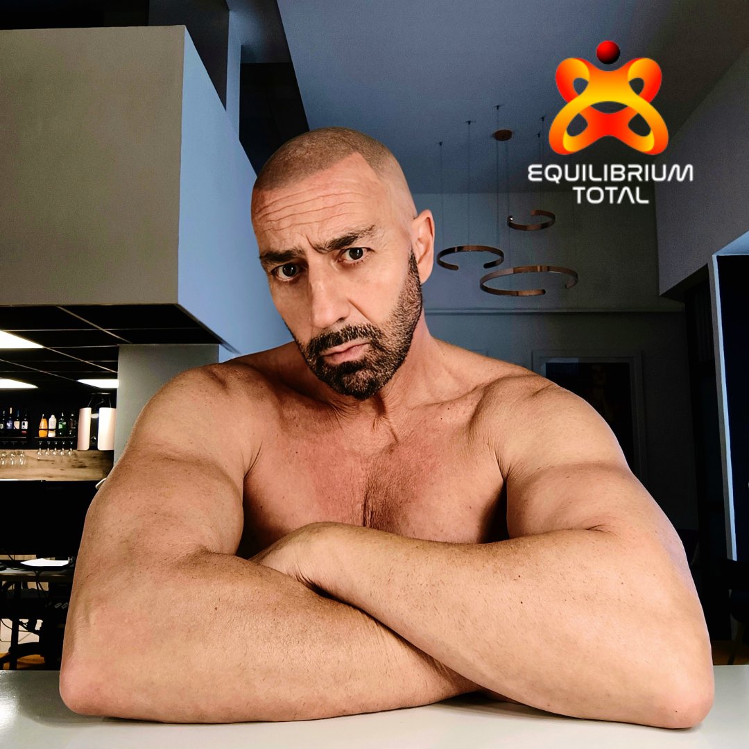 57 años Equilibrium Total 
equilibriumtotal.com