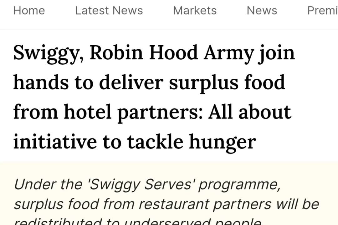 Robin Hood Army tweet media