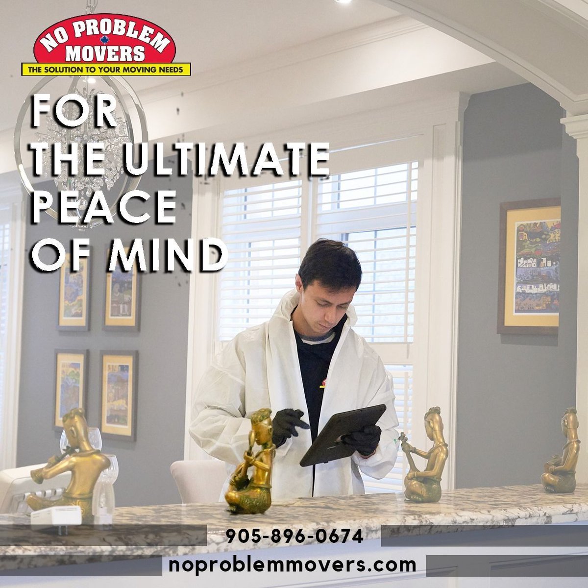 NoProblemMovers's tweet photo. Experience the ultimate peace of mind with our moving services!  From packing to unpacking, we take care of every detail so you can focus on what matters most. Trust us to make your move smooth and stress-free! 🚚
.
#MovingWithCare #moversinGTA #noproblem movers https://t.co/PEmgTONBfy